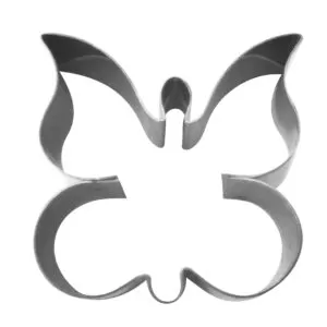Cortador Borboleta (P)