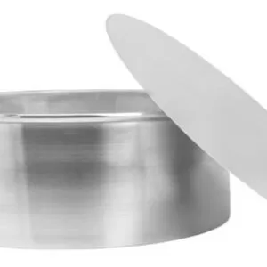 Forma Redonda 25x10 Falso
