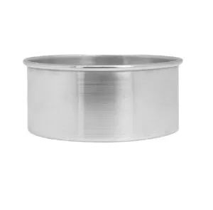 Forma Redonda 12x7 Fixo