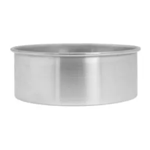 Forma Redonda 17x7 Fixo