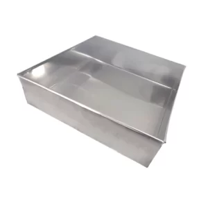 Forma Quadrada 30x30x10